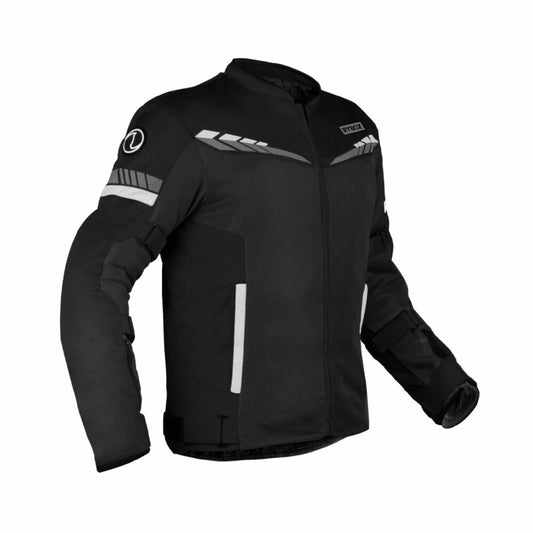 Rynox Air-GT4 riding jacket