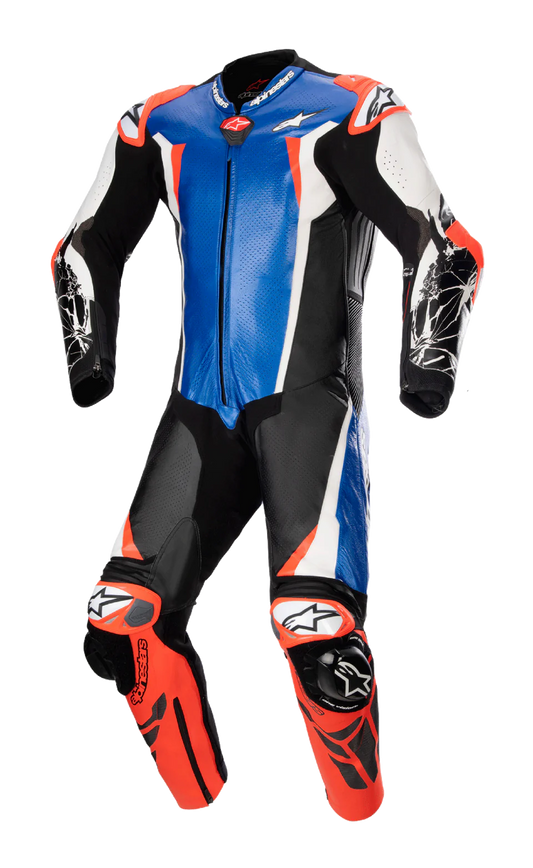 Alpinestars - Racing Absolute V2 Leather Suit - 1 PC