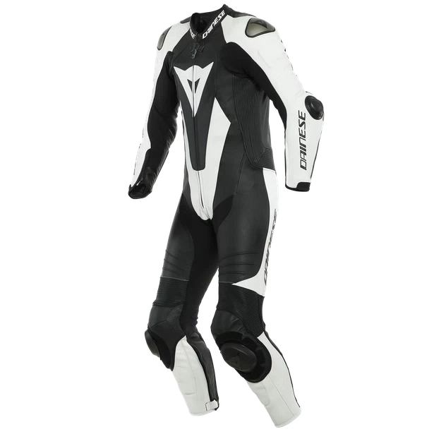 Dainese - LAGUNA SECA 5 1PC LEATHER SUIT PERF. S/T