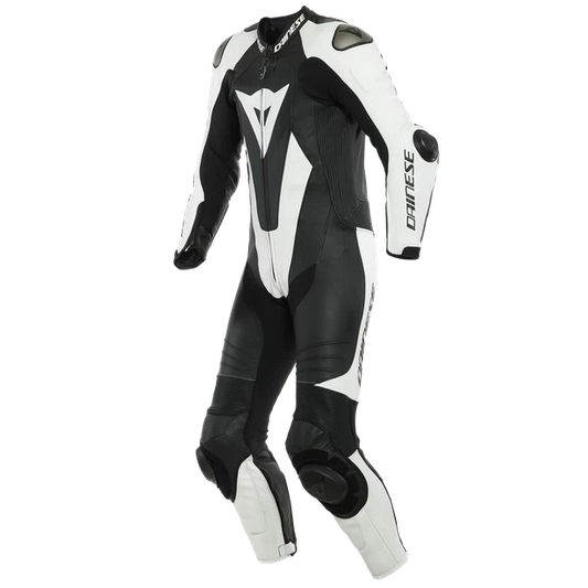 Dainese - LAGUNA SECA 5 1PC LEATHER SUIT PERF. S/T